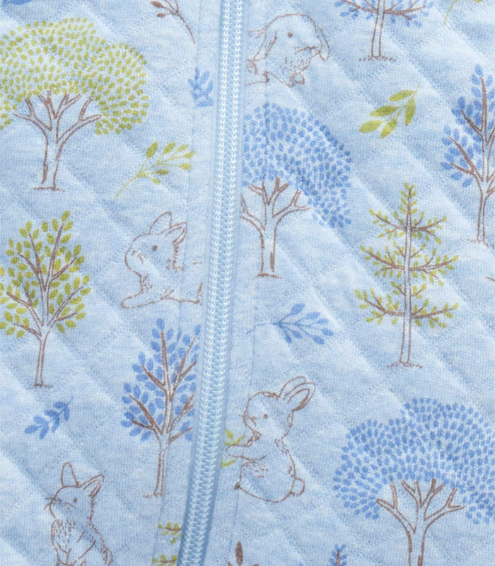 w-bcs-growsuit-2-3.jpg Bunny Quilted Growsuit - Görsel 3