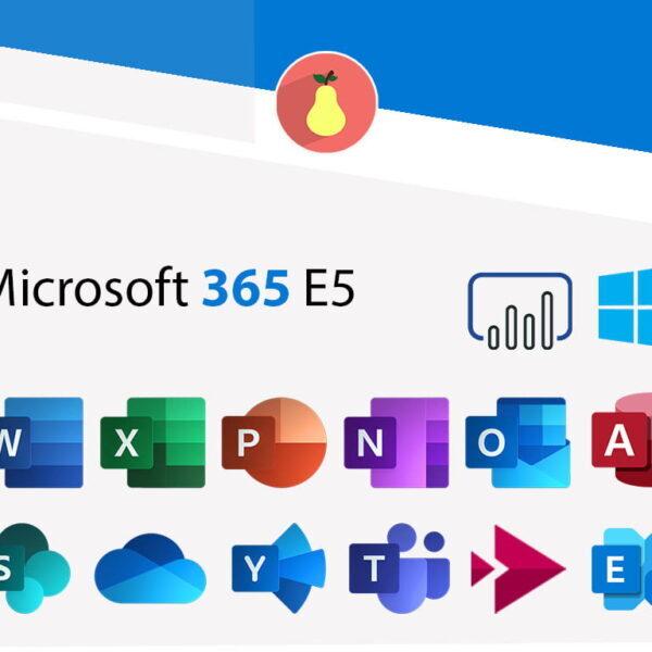 Microsoft 365 E5