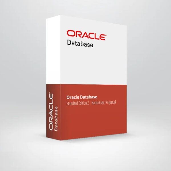 Oracle Database Enterprise 2 NUP