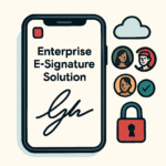 Adobe Acrobat Sign (Enterprise) - Görsel 3