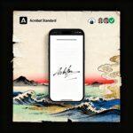 Adobe Acrobat Standard