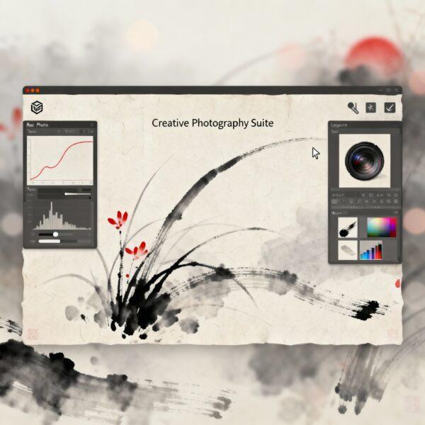 Adobe CC Photography