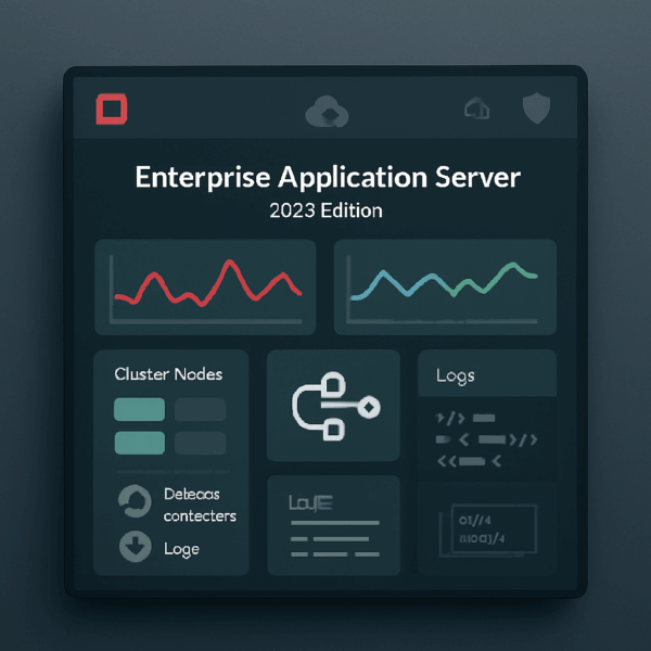 Adobe ColdFusion 2023 Enterprise