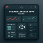 Adobe ColdFusion 2023 Standard - Görsel 2