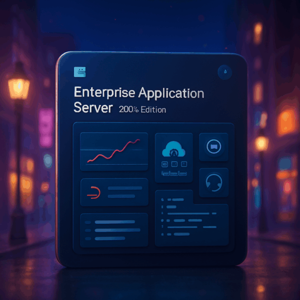 Adobe ColdFusion 2023 Standard