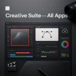 Adobe Creative Cloud — All Apps - Görsel 2