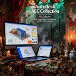 Autodesk AEC Collection - Görsel 2