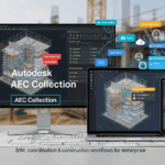 Autodesk AEC Collection