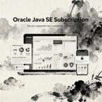 Oracle Java SE Subscription - Görsel 2