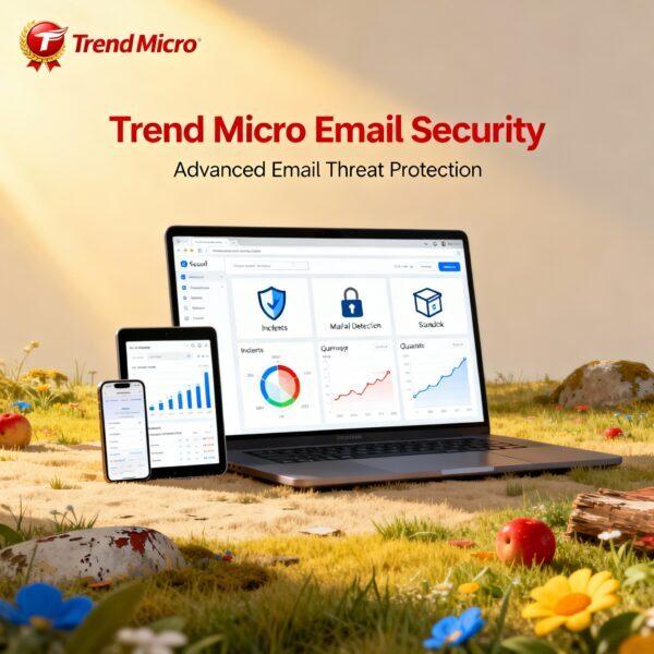 Trend Micro Email Security