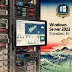 Windows Server 2022 Standard Ek - Görsel 2