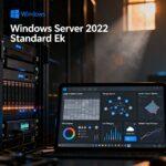 Windows Server 2022 Standard Ek - Görsel 3